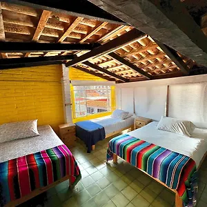 Hostal Casa Frida Gaylodging, Puerto Vallarta