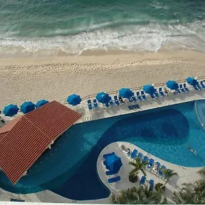 Hotel Presidente Intercontinental, Puerto Vallarta