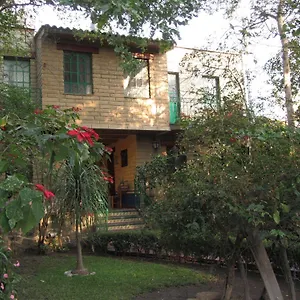 Casa Del Retoño Tlaquepaque